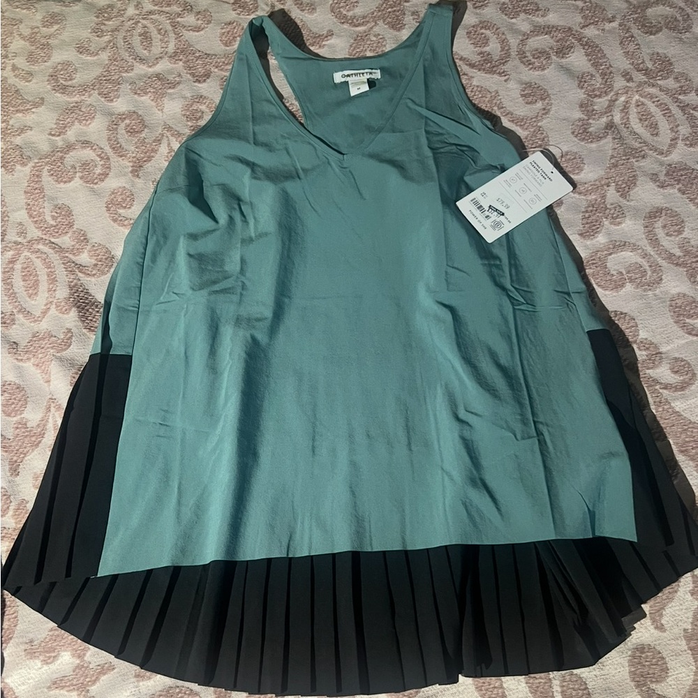 Athleta  Sleeveless Top